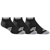 puma essential low cut socks