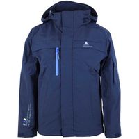 peak mountain parka parka garcon ecasik para nino