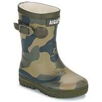 aigle botas de agua woody-pop pt 2 para nino