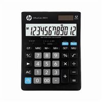 hp officecalc 200 ii 12 digit desktop calculator hp-oc200iiintbx