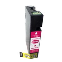 alpa-cartridge compatible canon hi yield magenta ink - pgi-1500xlm