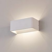 aplique pared led icon 105w