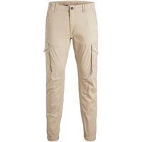 jack  jones pantalones 12172945 jjipaul jjflake akm 542 white noos jr white pepper para nino