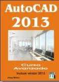 autocad 2013 curso avanzado