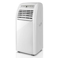 taurus ac 205 rvkt aire acondicionado portatil 1750 frigorias