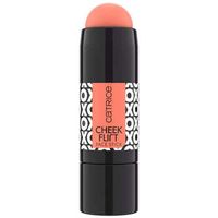 catrice colorete  polvos cheek flirt face stick 010-rn peach para mujer