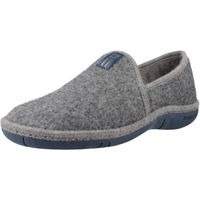 nordikas pantuflas tirol para hombre