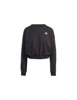 sudadera adidas 3s cr swt mujer