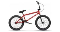 wethepeople arcade 21   bmx freestyle rojo caramelo