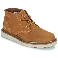 caterpillar botines narrate chukka para hombre