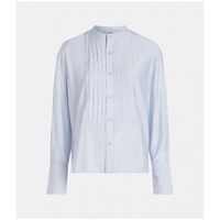 penn  ink camisa shirt oxford blue para mujer