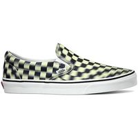 vans zapatillas de tenis classic slip-on para mujer