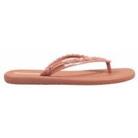 ipanema mocasines 27130 pink yellow para mujer