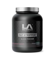 fat stripper black powder