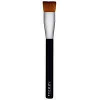 by terry brushes tool-expert stencil foundation brush