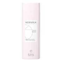 redensifying shampoo 250 ml - kerasilk - champu densificante para cabello fino y debilitado