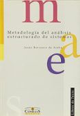 metodologia del analisis estructurado de sistemas 2 ed