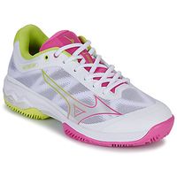 mizuno zapatillas de tenis wave exceed light padel para mujer