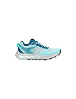 zapatillas de trail scarpa spin planet aqua-nile blue mujer