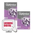 optimise b2 workbook with key and digital workbook