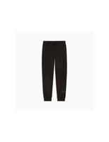 pantalon casual puma essentials animal pants fl mujer negro