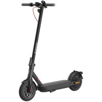 xiaomi electric scooter 4 pro 2nd gen patinete electrico 400w negro