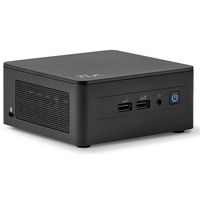 asus nuc 13 rnuc13anhi300002i intel core i3-1315u