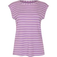 lisca blusa top sin mangas posh cheek para mujer