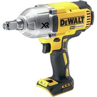 dewalt pack de llave de impacto 18v  bateria  cargador xr