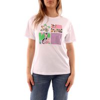 emme marella camiseta caro para mujer