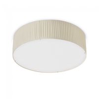 plafon de techo led vorada 25w