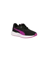 zapatillas de running puma twitch runner mujer bkpurp