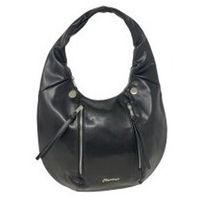 maria mare bolso de mano complementos senora penn negro para mujer