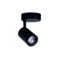 plafon de techo led iris 7w