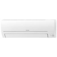 mitsubishi mszhr25vf 2580f aire acondicionado split inverter con bomba de calor 2150 frigorias