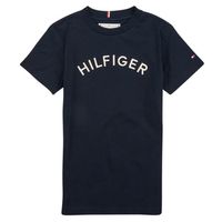 tommy hilfiger camiseta u hilfiger arched tee para nina