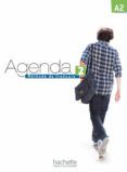 agenda 2 alumno  dvdrom