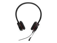 jabra evolve 30 ii ms stereo