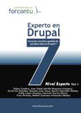 experto en drupal 7 nivel experto voli