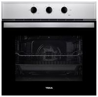 horno multifuncion - teka hbb605 inox