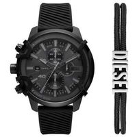 diesel reloj dz4650 set-black para hombre