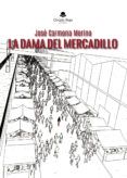 la dama del mercadillo