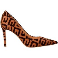 guess zapatos de tacon fl7pr3 fal08 para mujer