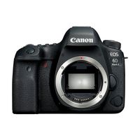 canon eos 6d mk ii 262 mp cuerpo