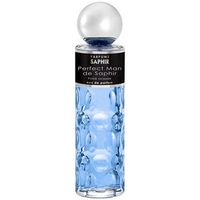 parfums saphir perfume perfect man edp vapo para hombre