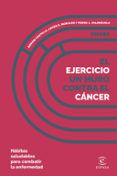 el ejercicio un muro contra el cancer