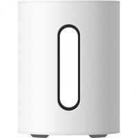 sonos sub mini subwoofer inalambrico blanco