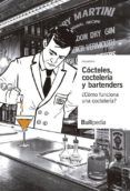 cocteles cocteleria y bartenders como funciona una cocteleriar vol