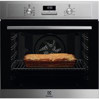 horno electrolux eoh3h54x multifuncion a 72 litros 279kw aqualisis