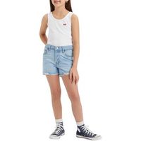 levis short nina eh878-l8e para nina